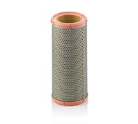 MANN-FILTER C 1184 Air Filter for CITRO?N,PEUGEOT