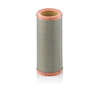 MANN-FILTER Air Filter C 1184 - Fits Peugeot & Citroën (205, 306, Visa, Xsara, Xantia, ZX)