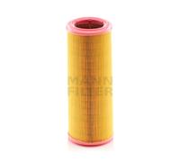MANN-FILTER C 1189 Air Filter - CARS + TRANSPORTERS