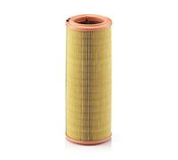 MANN-FILTER C 1189 Air Filter - CARS + TRANSPORTERS