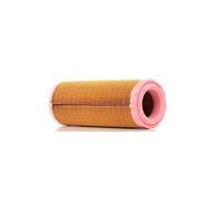 MANN-FILTER, C 1196/2 Air Filter | For Off-Highway, Clean Air Intake, Durable Filter Media, Perfect fit Design, True OE Engineering