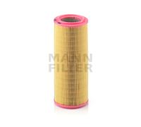 NEW AIR FILTER FOR LANCIA FIAT MUSA 350 350 A2 000 350 A3 000 MANN-FILTER 585634