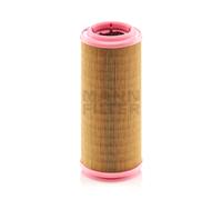 MANN-FILTER C 12 107 Air Filter - CARS + TRANSPORTERS