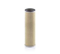 NEW SECONDARY AIR FILTER FOR FENDT FAVORIT TD 226 B 6 MANN-FILTER C 12 116/2