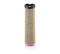MANN Air Filter Insert 112mm Outer Diameter 432mm Height Fits Mercedes E-Class