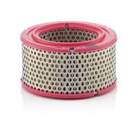 MANN-FILTER C 1213 Air Filter - for Off-Highway Single pack, White
