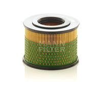 Air filter Filter Insert C 1233 MANN-FILTER
