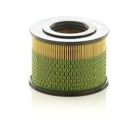 Air filter Filter Insert C 1233 MANN-FILTER