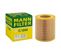 MANN-FILTER C 1250 Air filter