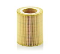 MANN-FILTER C 1250 Air Filter - OFF-HIGHWAY APPLICATIONS