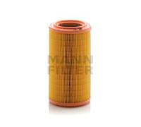 MANN-FILTER C 1286/1 Air filter