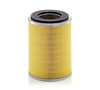 MANN-FILTER Air Filter C 13 103/1 Filter Insert for Nissan, Ford