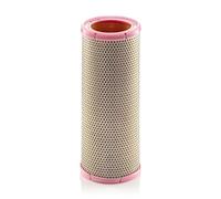 MANN-FILTER C 13 109 Air Filter - for Cars + Transporters