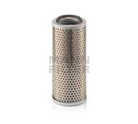 MANN Air Filter 295mm Height Fits Nissan Trade VW Iltis LT 28-50 LT 40-55