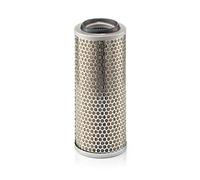 MANN-FILTER C 13 114/4 Air Filter - for Trucks + Buses
