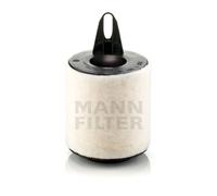 Air filter Filter Insert C 1361 MANN-FILTER for BMW 3 Touring 3 Coupe 1 3 X1