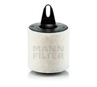 MANN-FILTER C 1370 Air filter
