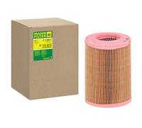 MANN-FILTER C 1380/1 Air Filter - CARS + TRANSPORTERS