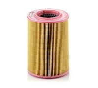 MANN-FILTER C 1380/1 Air Filter - CARS + TRANSPORTERS