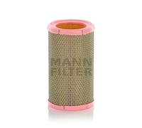 Air filter Filter Insert C 1380 MANN-FILTER for RENAULT CITROËN