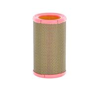 MANN-FILTER C 1380 Air Filter - for Cars + Transporters