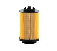 MANN-FILTER C 14 006 Engine Compartments Air Filter - Premium Quality for Passenger Cars, Original Equipment