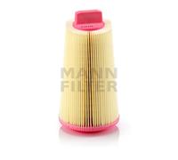Mann-Filter Mercedes W203 W204 906 W211 S211 Compressor NGT Lgt CGI
