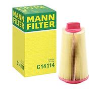 MANN-FILTER C 14 114 Air Filter - CARS + TRANSPORTERS