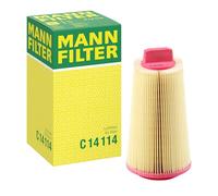 MANN-FILTER C 14 114 Air Filter - CARS + TRANSPORTERS