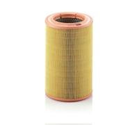 MANN-FILTER C 14 115 Air Filter - for Cars + Transporters