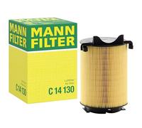 Mann Filter C14130 Air Filter, C 14 130