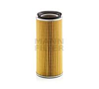 MANN-FILTER C 14 159 Air Filter for NISSAN