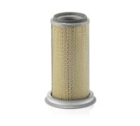 MANN-FILTER C 14 168 Air Filter - for Cars + Transporters