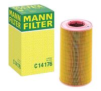 MANN-FILTER C 14 176 Air Filter - CARS + TRANSPORTERS