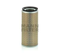 C14179/2 Air Filter Cylinder 134mm Outer 67mm Inner 286mm Height Service By Mann