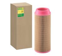 MANN Filter C14200 Air Filter Fits MANITOU BUCHER Schörling GEHL DOOSAN ARMATRAC