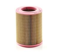 MANN Air Filter Insert 140mm Outer Diameter Replacement Fits Honda FR-V 2.0
