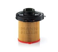 MANN-FILTER C 1468/2 Air filter