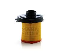 MANN-FILTER C 1468 Air filter