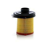 MANN-FILTER C 1468 Air Filter - for Cars + Transporters