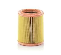 MANN-FILTER C 1472 Air Filter - CARS + TRANSPORTERS