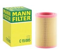 Air filter Filter Insert C 15 005 MANN-FILTER for ALFA ROMEO GIULIETTA