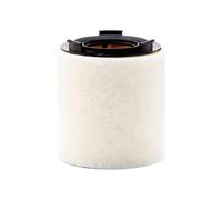 Air filter Filter Insert C 15 008 MANN-FILTER for SEAT SKODA AUDI VW