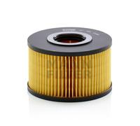 MANN-FILTER C 15 015 Air Filter - for Off-Highway Applications