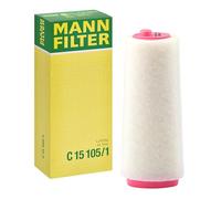 Mann Filter Air Filter C 15 105/1 - for Cars & Transporters