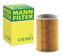 MANN-FILTER C 15 124/1 Air Filter - OFF-HIGHWAY APPLICATIONS