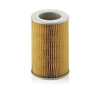 MANN-FILTER C 15 124/2 Air Filter - for Off-Highway Applications