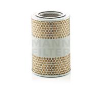 MANN-FILTER C 15 124/4 Air filter