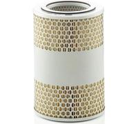 MANN-FILTER C 15 124/4 Air filter