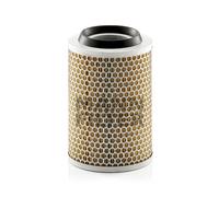 NEW AIR FILTER FOR MERCEDES BENZ 100 BUS 631 OM 616 963 100 BOX 631 MANN-FILTER